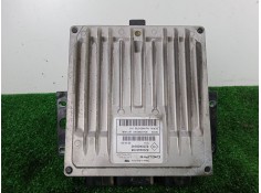 Recambio de centralita motor uce para renault megane ii sedán (lm0/1_) 1.5 dci (lm0f, lm0t, lm2b) referencia OEM IAM 8200498188 