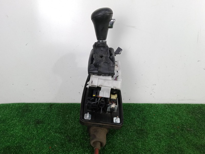 Recambio de palanca cambio para audi a6 c6 (4f2) 3.0 tdi quattro referencia OEM IAM SIN REFERENCIA AUTOMATICO 