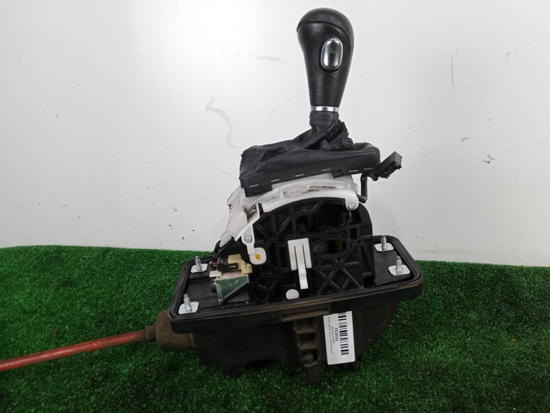 Recambio de palanca cambio para audi a6 c6 (4f2) 3.0 tdi quattro referencia OEM IAM SIN REFERENCIA AUTOMATICO 