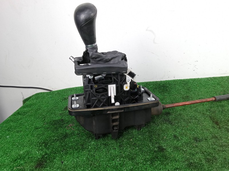 Recambio de palanca cambio para audi a6 c6 (4f2) 3.0 tdi quattro referencia OEM IAM SIN REFERENCIA AUTOMATICO 