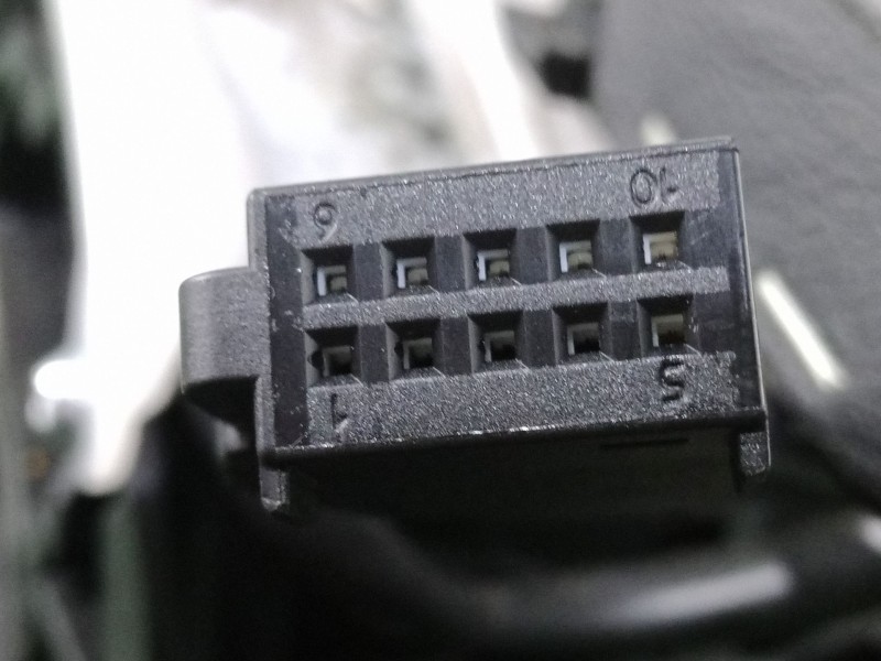 Recambio de palanca cambio para audi a6 c6 (4f2) 3.0 tdi quattro referencia OEM IAM SIN REFERENCIA AUTOMATICO 