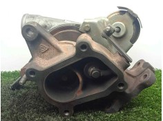 Recambio de turbocompresor para citroën xantia berlina 2.0 hdi referencia OEM IAM K03324278 GEOMETRIA.FIJA KKK 2