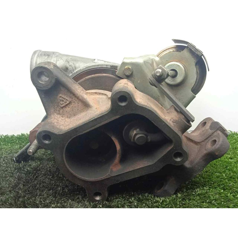 Recambio de turbocompresor para citroën xantia berlina 2.0 hdi referencia OEM IAM K03324278 GEOMETRIA.FIJA KKK