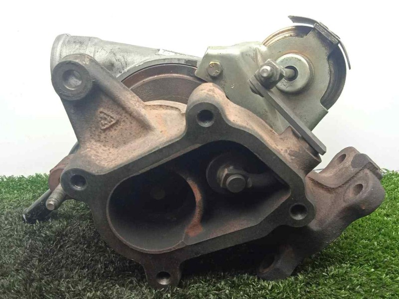 Recambio de turbocompresor para citroën xantia berlina 2.0 hdi referencia OEM IAM K03324278 GEOMETRIA.FIJA KKK
