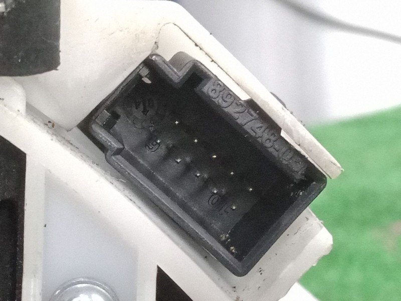 Recambio de palanca cambio para audi a6 c6 (4f2) 3.0 tdi quattro referencia OEM IAM SIN REFERENCIA AUTOMATICO 