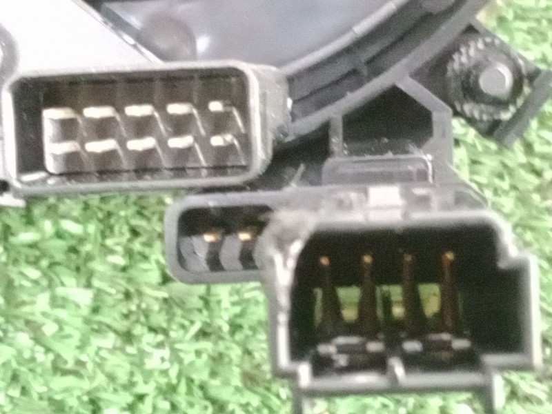 Recambio de anillo airbag para audi a6 c6 (4f2) 3.0 tdi quattro referencia OEM IAM 4E0953541B  