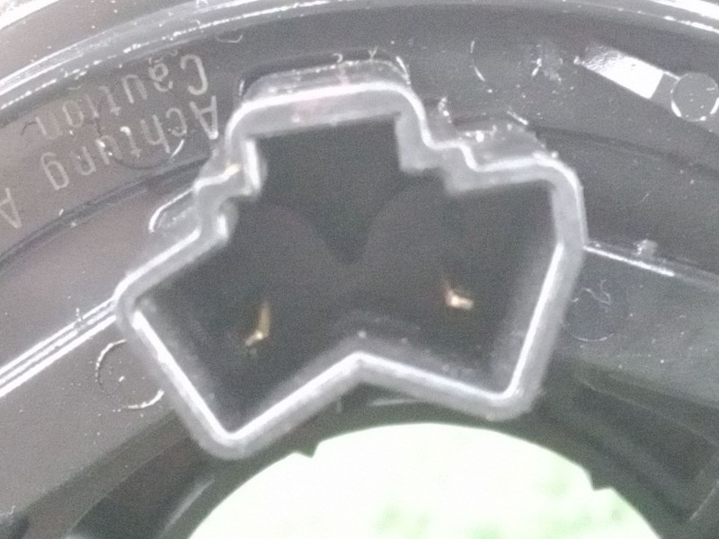 Recambio de anillo airbag para audi a6 c6 (4f2) 3.0 tdi quattro referencia OEM IAM 4E0953541B  