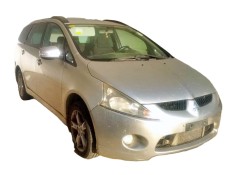 mitsubishi grandis (na_w) del año 2010