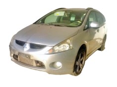 mitsubishi grandis (na_w) del año 2010 2