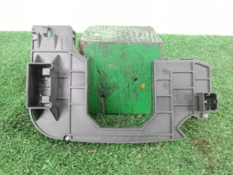 Recambio de sensor para audi a6 c6 (4f2) 3.0 tdi quattro referencia OEM IAM 4F0953549A - 4F0910549  