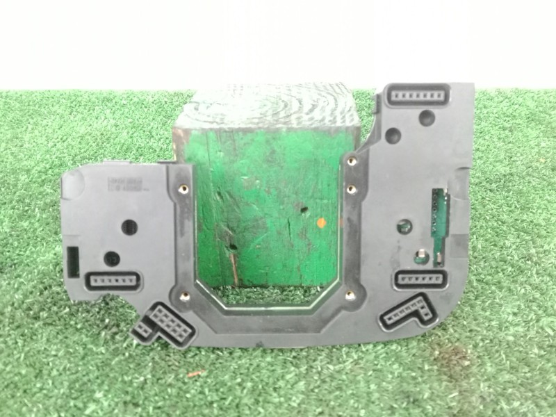 Recambio de sensor para audi a6 c6 (4f2) 3.0 tdi quattro referencia OEM IAM 4F0953549A - 4F0910549  