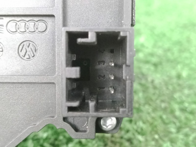 Recambio de sensor para audi a6 c6 (4f2) 3.0 tdi quattro referencia OEM IAM 4F0953549A - 4F0910549  