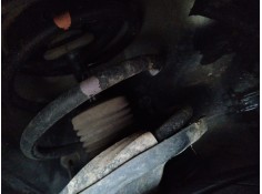 Recambio de juego amortiguadores delantero para mitsubishi grandis (na_w) 2.0 di-d (na8w) referencia OEM IAM   