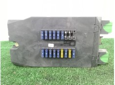 Recambio de caja reles / fusibles para volkswagen lt caja abierta (mod. 1997) 2.8 tdi referencia OEM IAM 0005400950  