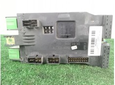 Recambio de caja reles / fusibles para volkswagen lt caja abierta (mod. 1997) 2.8 tdi referencia OEM IAM 0005400950   2