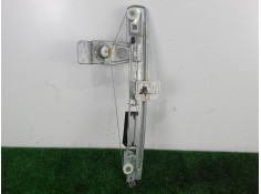 Recambio de elevalunas trasero izquierdo para renault megane ii sedán (lm0/1_) 1.5 dci (lm0f, lm0t, lm2b) referencia OEM IAM  ME 2