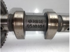 Recambio de arbol de levas para mercedes-benz vito (w638) caja cerrada 2.2 16v cdi turbodiesel cat referencia OEM IAM R611051010 2