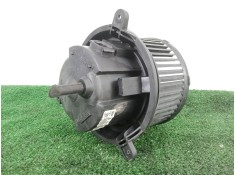 Recambio de motor calefaccion para volkswagen lt caja abierta (mod. 1997) 2.8 tdi referencia OEM IAM F665869Q Ø155MM - 2.PINES V 2