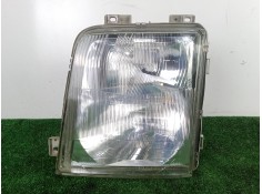 Recambio de faro izquierdo para volkswagen lt caja abierta (mod. 1997) 2.8 tdi referencia OEM IAM 2D1941015  VALEO
