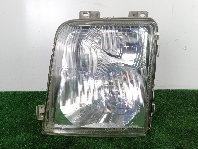 Recambio de faro izquierdo para volkswagen lt caja abierta (mod. 1997) 2.8 tdi referencia OEM IAM 2D1941015  VALEO