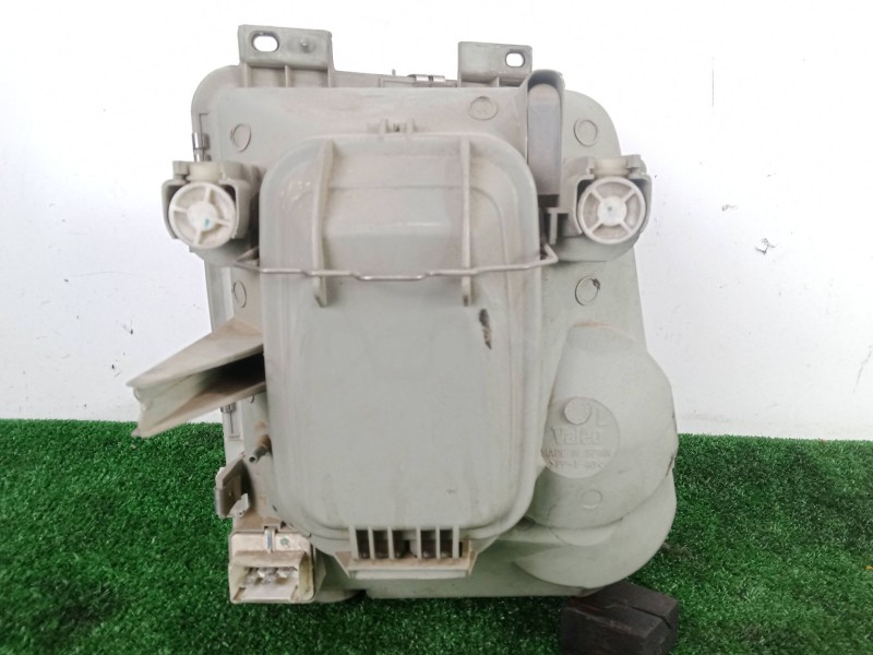 Recambio de faro izquierdo para volkswagen lt caja abierta (mod. 1997) 2.8 tdi referencia OEM IAM 2D1941015  VALEO