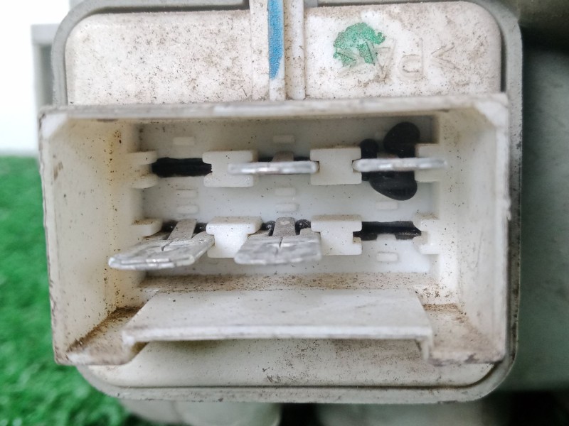 Recambio de faro izquierdo para volkswagen lt caja abierta (mod. 1997) 2.8 tdi referencia OEM IAM 2D1941015  VALEO