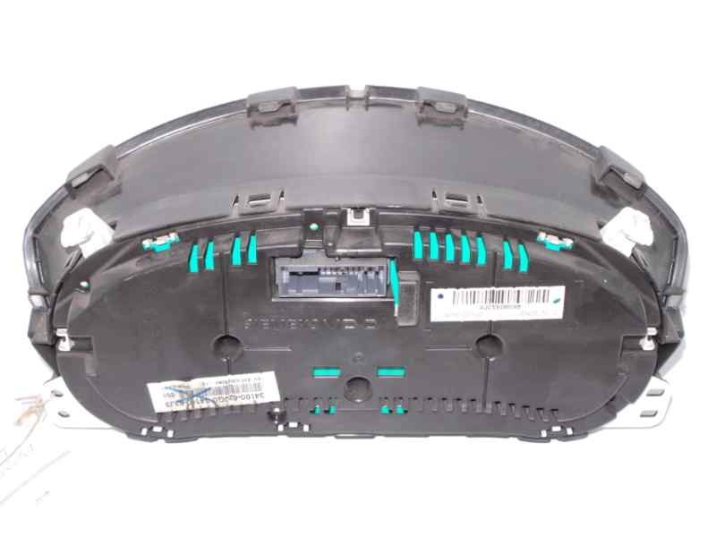 Recambio de cuadro instrumentos para suzuki swift berlina (mz) 1.3 ddis diesel cat referencia OEM IAM 3410062JG0-3410062J3-A2C53