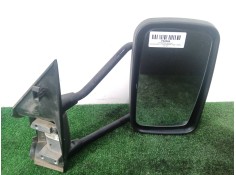 Recambio de retrovisor derecho para volkswagen lt caja abierta (mod. 1997) 2.8 tdi referencia OEM IAM 2D3857502D01C MANUAL 