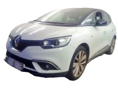 renault scénic iv (j9_) del año 2018