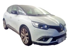 renault scénic iv (j9_) del año 2018 2