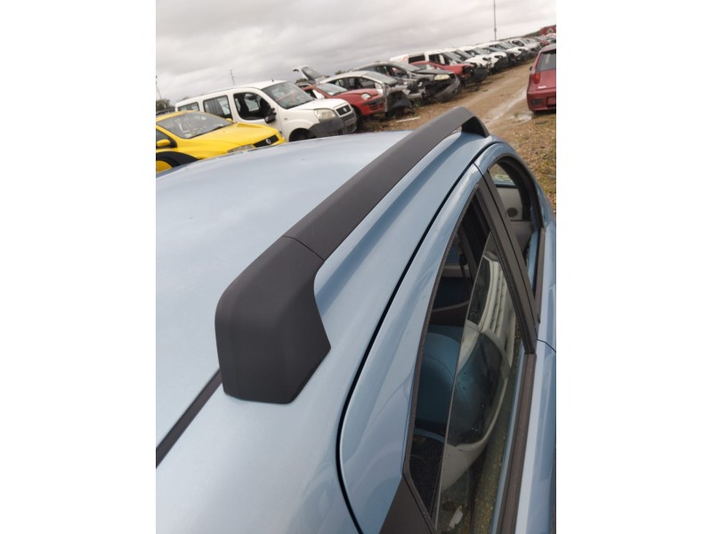 Recambio de barras techo para fiat panda / panda classic (169_) 1.2 (169.axb11, 169.axb1a) referencia OEM IAM   