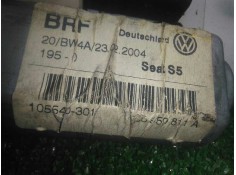 Recambio de motor elevalunas trasero izquierdo para seat toledo (1m2) 1.9 tdi referencia OEM IAM 1C0959811A-105540301-F005S00059 2