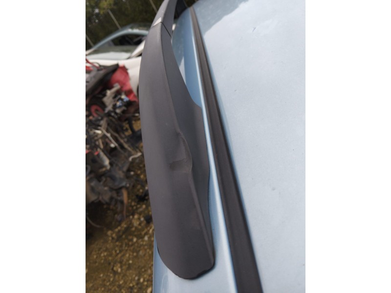 Recambio de barras techo para fiat panda / panda classic (169_) 1.2 (169.axb11, 169.axb1a) referencia OEM IAM   