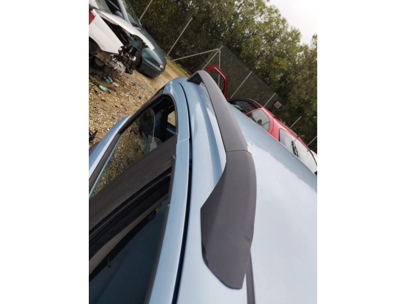 Recambio de barras techo para fiat panda / panda classic (169_) 1.2 (169.axb11, 169.axb1a) referencia OEM IAM   