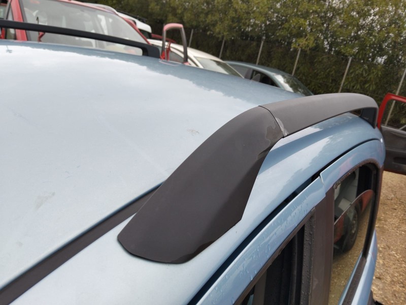 Recambio de barras techo para fiat panda / panda classic (169_) 1.2 (169.axb11, 169.axb1a) referencia OEM IAM   