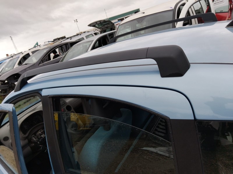 Recambio de barras techo para fiat panda / panda classic (169_) 1.2 (169.axb11, 169.axb1a) referencia OEM IAM   