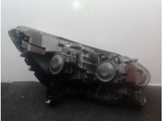 Recambio de faro izquierdo para renault scénic iv (j9_) 1.3 tce 140 referencia OEM IAM 01229321LH - 260607230R HELLA DOBLE OPTIC 2