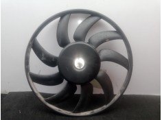 Recambio de electroventilador para audi q5 (8rb) 2.0 tdi quattro referencia OEM IAM 8K0121003M - FS2004 - 70819945 - 382019 Ø325