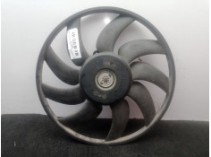 Recambio de electroventilador radiador aire acondicionado para audi q5 (8rb) 2.0 tdi quattro referencia OEM IAM 993454J VALEO 2 