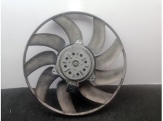 Recambio de electroventilador radiador aire acondicionado para audi q5 (8rb) 2.0 tdi quattro referencia OEM IAM 993454J VALEO 2  2