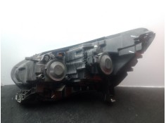 Recambio de faro derecho para renault scénic iv (j9_) 1.3 tce 140 referencia OEM IAM 01229322RH - 260100943R HELLA DOBLE OPTICA  2