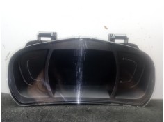 Recambio de cuadro instrumentos para renault scénic iv (j9_) 1.3 tce 140 referencia OEM IAM P248100665R - VPER1F10849NI - NS3872