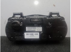 Recambio de cuadro instrumentos para renault scénic iv (j9_) 1.3 tce 140 referencia OEM IAM P248100665R - VPER1F10849NI - NS3872 2