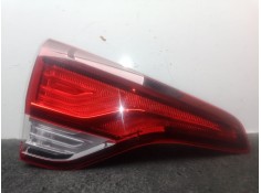 Recambio de piloto trasero izquierdo interior para renault scénic iv (j9_) 1.3 tce 140 referencia OEM IAM 2TZ01231201AB - 265553