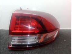 Recambio de piloto trasero derecho para renault scénic iv (j9_) 1.3 tce 140 referencia OEM IAM 2SD01231102AB - 265505180RA HELLA