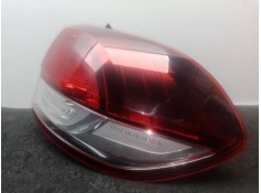 Recambio de piloto trasero derecho para renault scénic iv (j9_) 1.3 tce 140 referencia OEM IAM 2SD01231102AB - 265505180RA HELLA 2