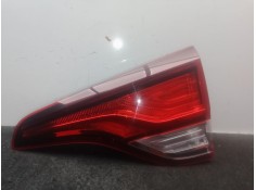 Recambio de piloto trasero derecho interior para renault scénic iv (j9_) 1.3 tce 140 referencia OEM IAM 2TZ01231202AB - 26550920