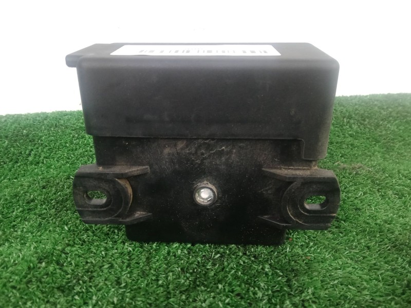 Recambio de caja precalentamiento para volkswagen lt caja abierta (mod. 1997) 2.8 tdi referencia OEM IAM 2D0911253  