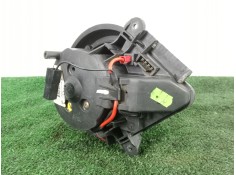 Recambio de motor calefaccion para citroën saxo (s0, s1) 1.1 x, sx referencia OEM IAM 659941J Ø145MM - CON.RESISTENCIA VALEO 2