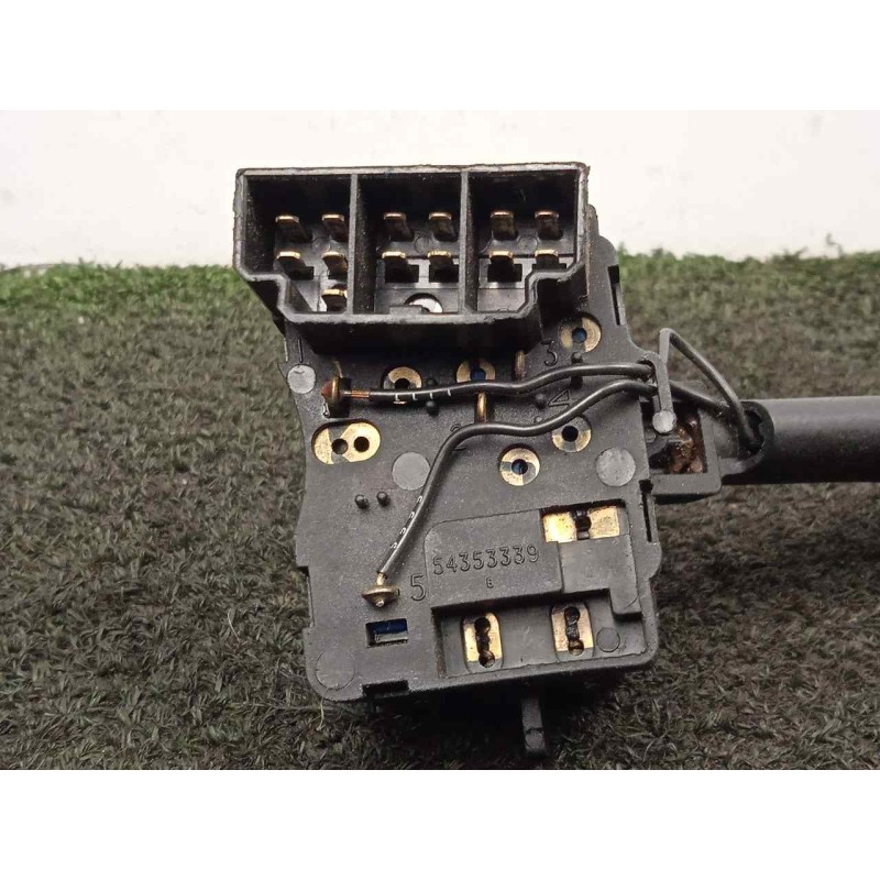 Recambio de mando luces para nissan vanette cargo 2.3 diesel referencia OEM IAM 36828B  1.NIEBLA